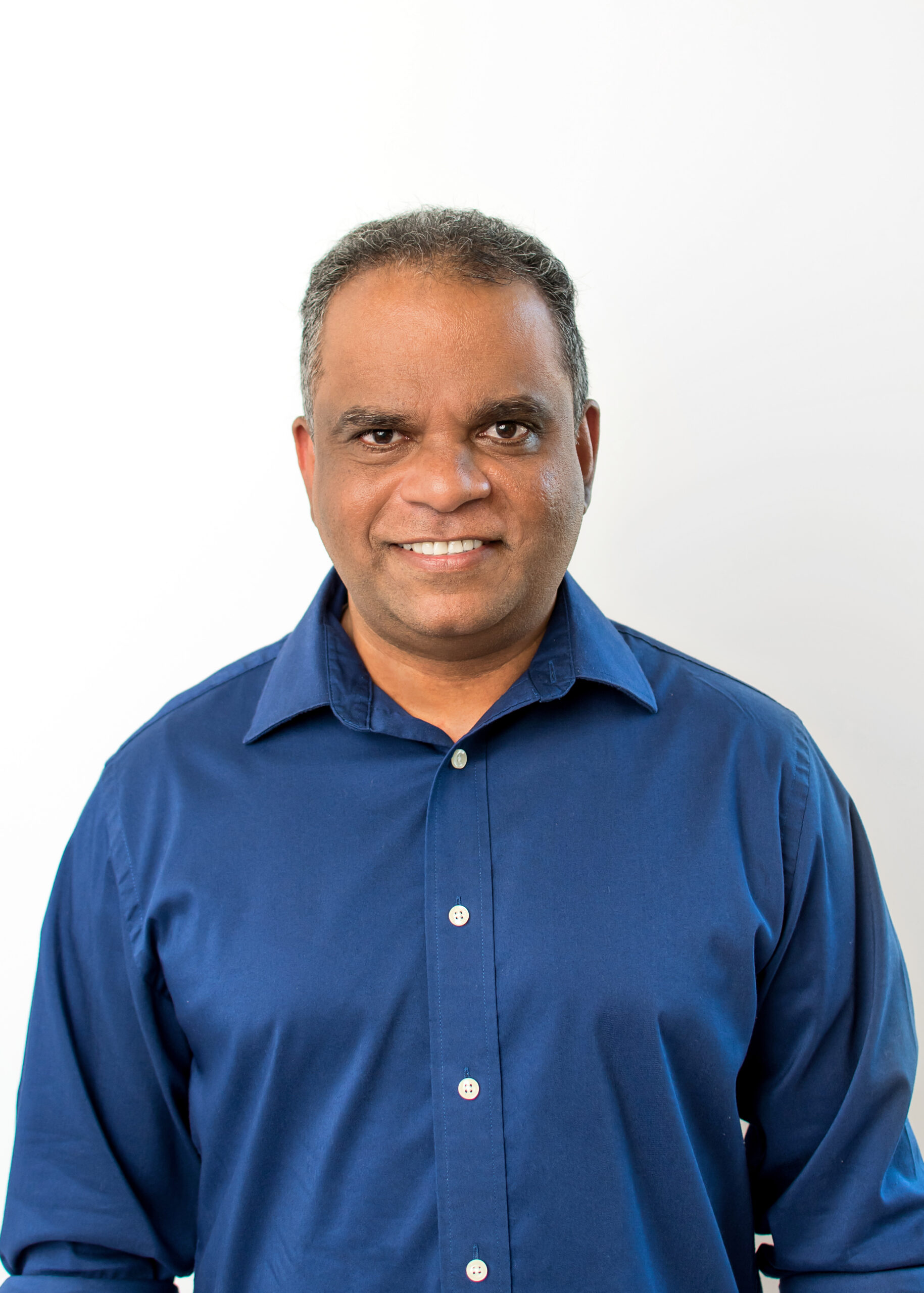 Saji Bhaskaran